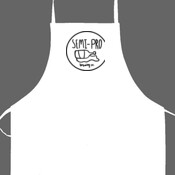 Brewer's apron