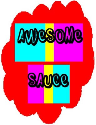 awesome sauce frog